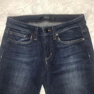 Nwt Joe’s The Honey Booty Fit Jeans